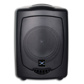 Parallel Helix 765 powered speaker. Also includes the HX-765 SB carry case/cover